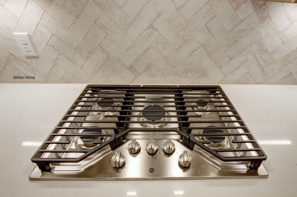 Example interior photo