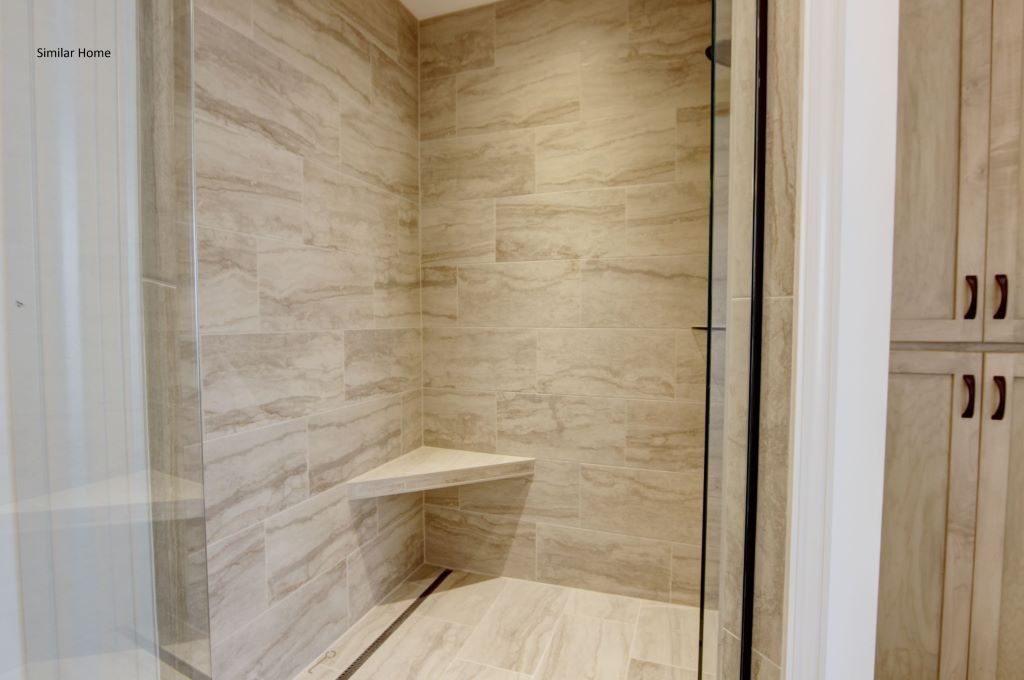 Example interior photo