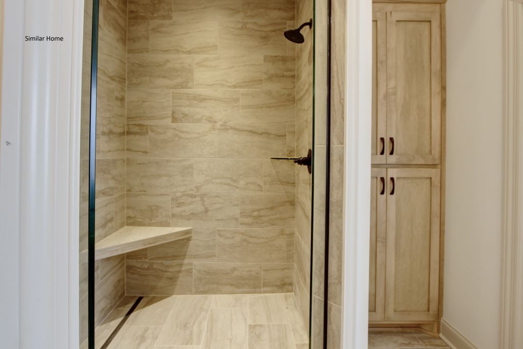 Example interior photo