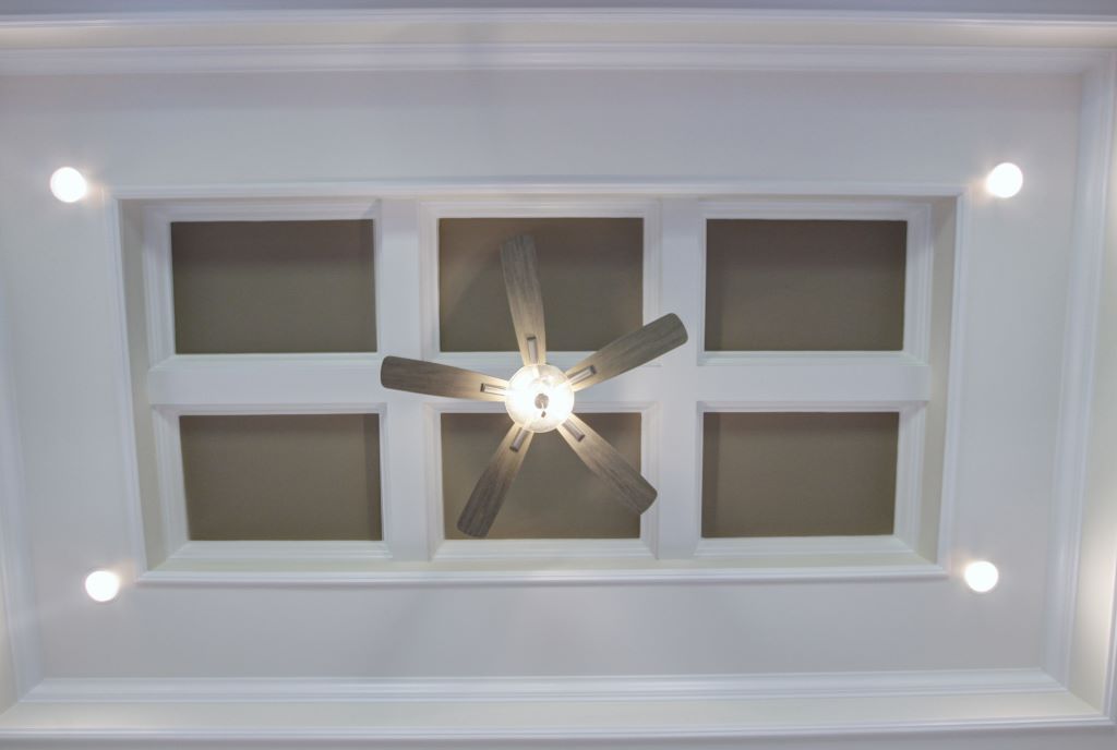 Example interior photo