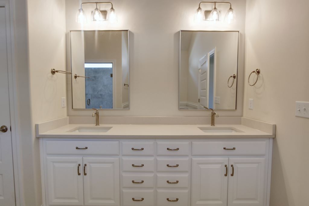 Example interior photo