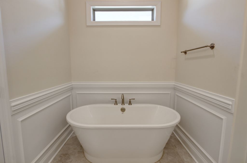 Example interior photo