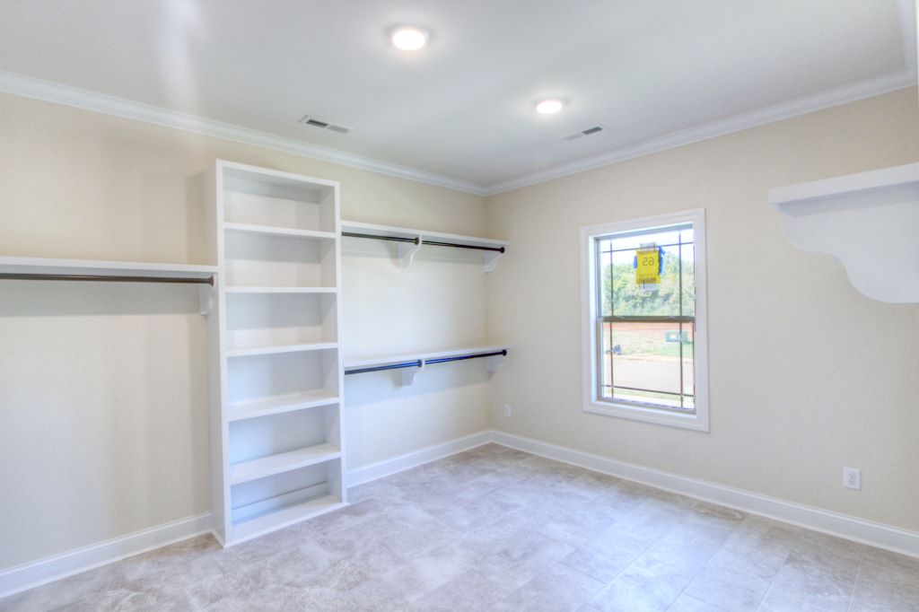 Example interior photo