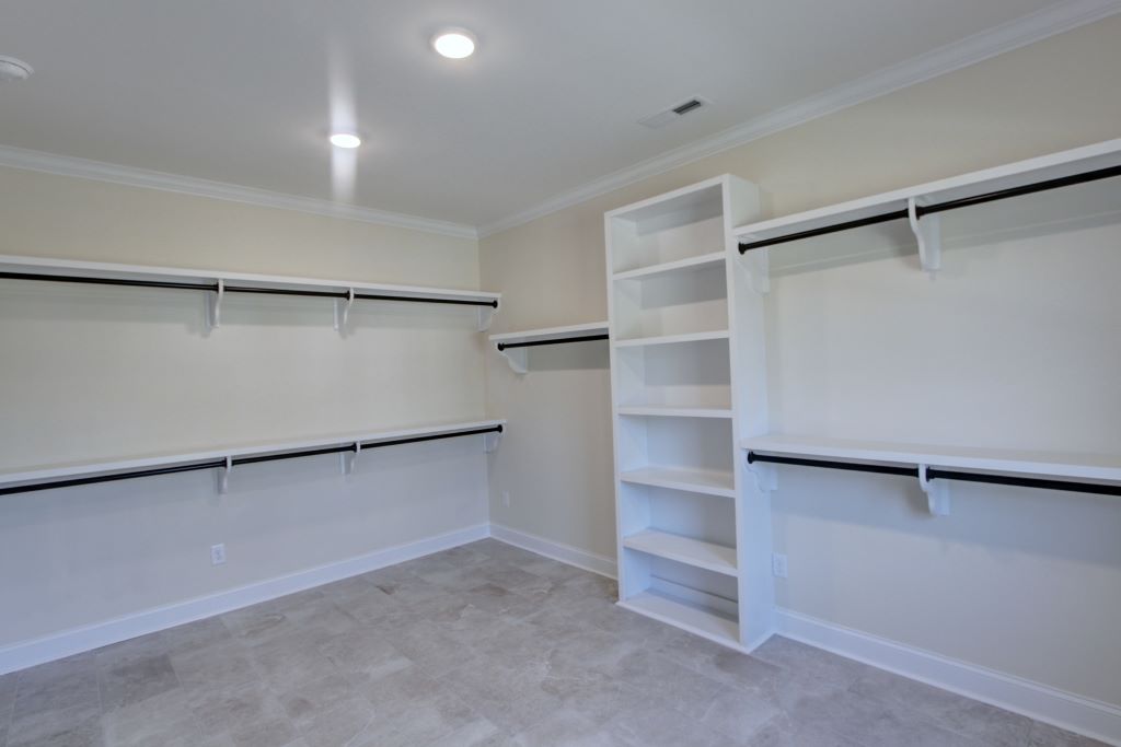 Example interior photo