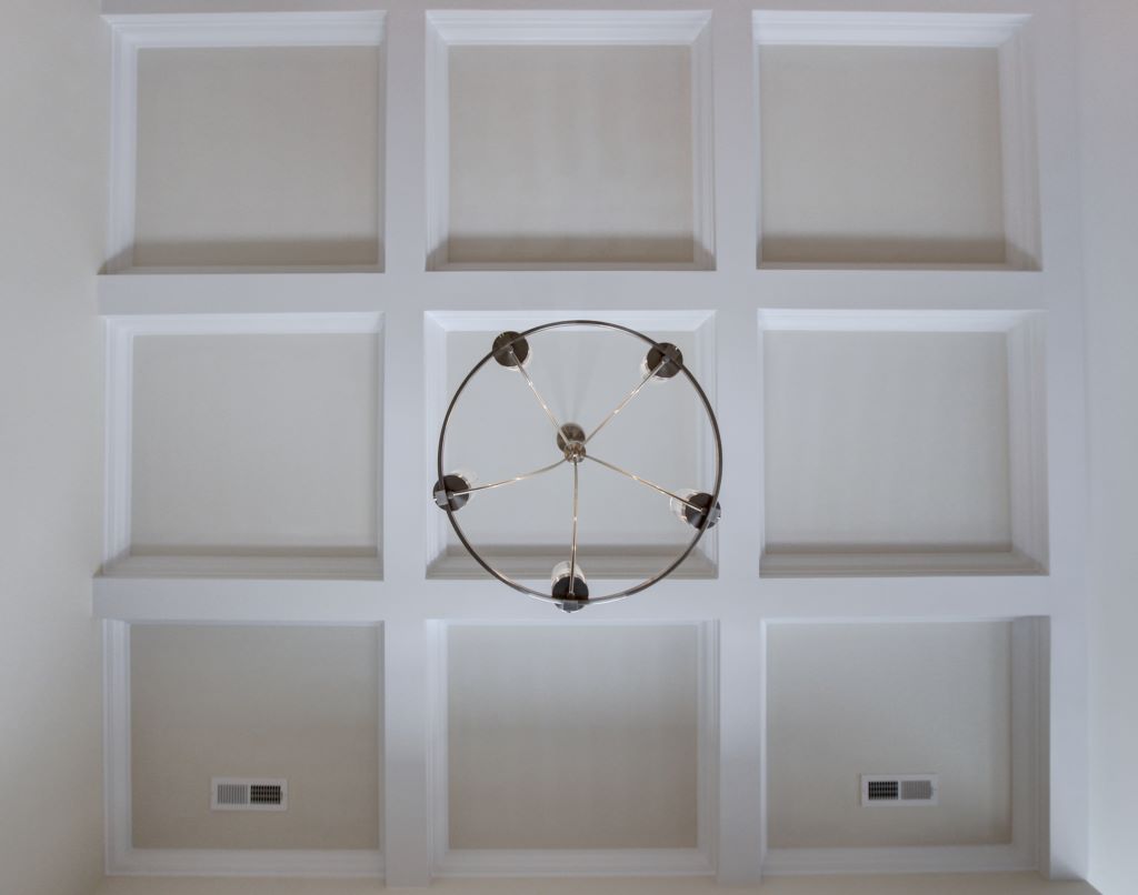 Example interior photo