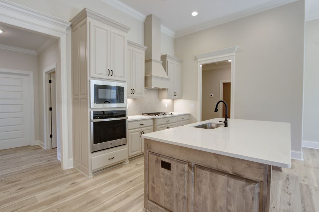 Example interior photo