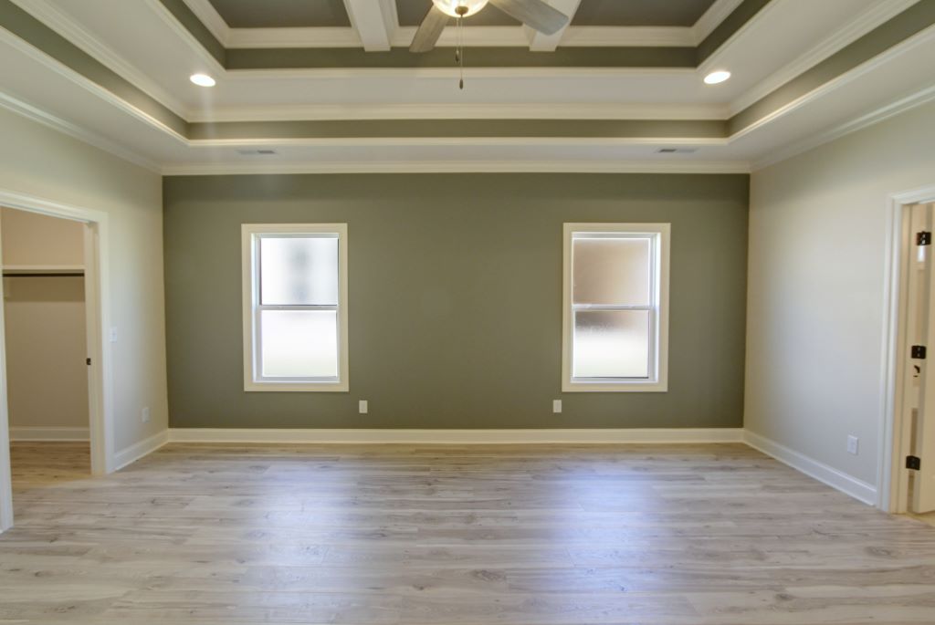 Example interior photo