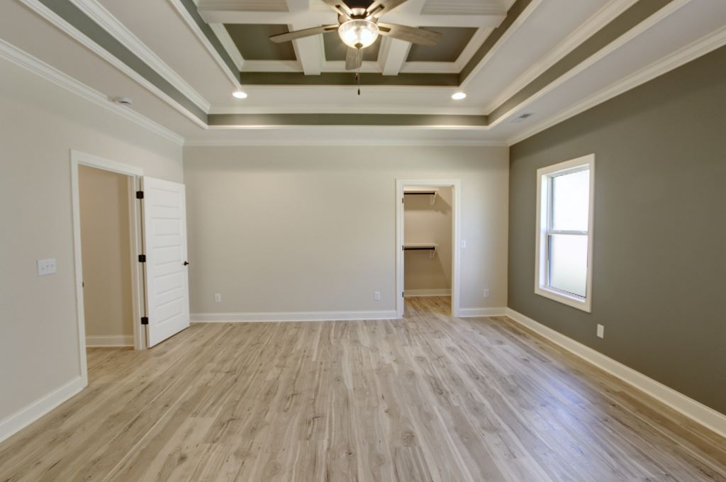 Example interior photo