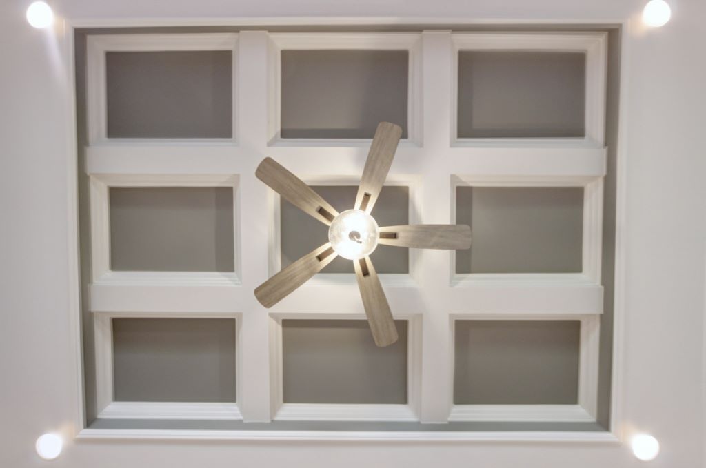 Example interior photo