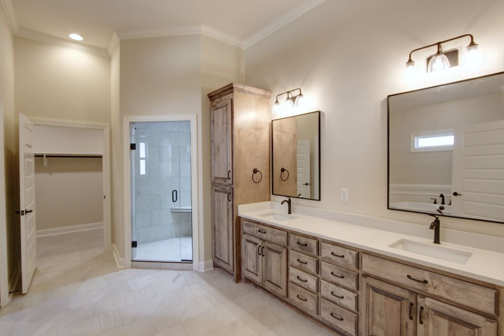 Example interior photo