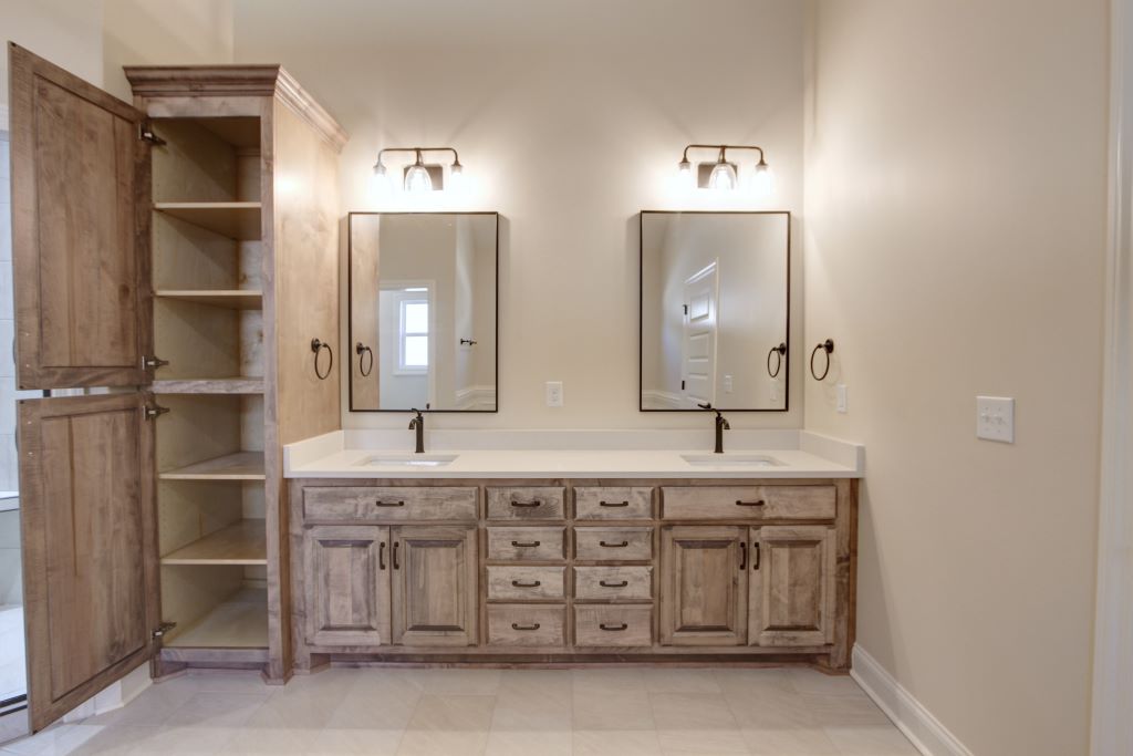 Example interior photo