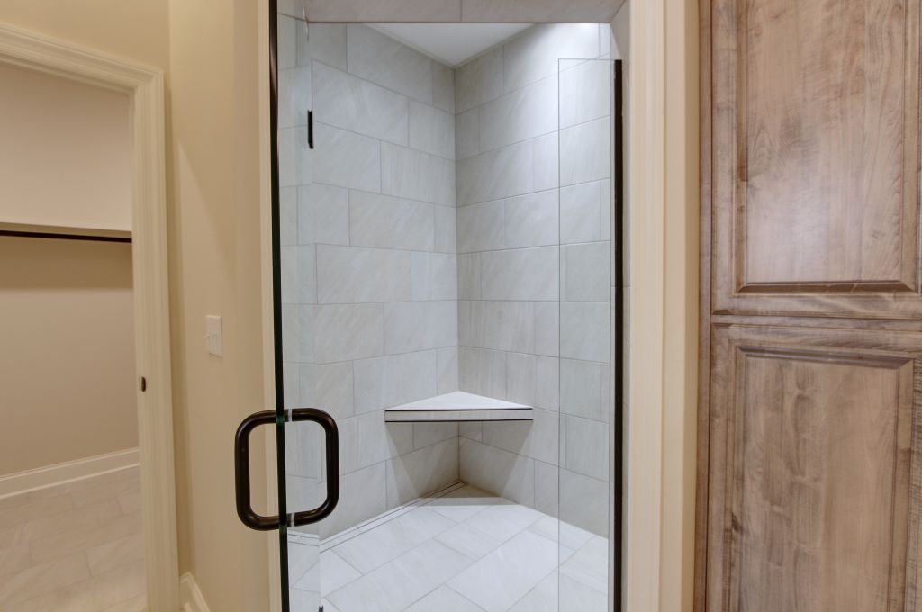 Example interior photo