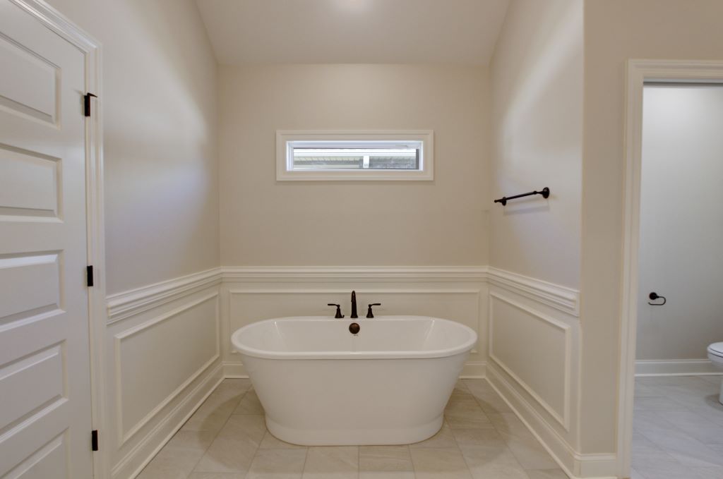 Example interior photo