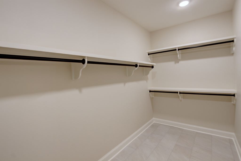 Example interior photo