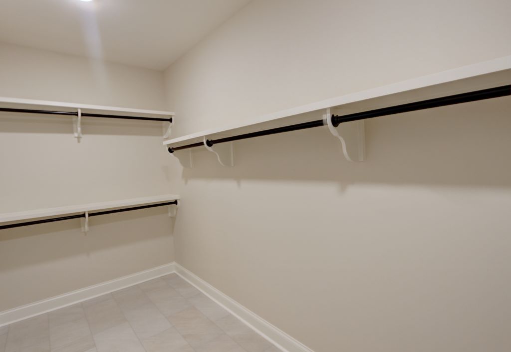 Example interior photo