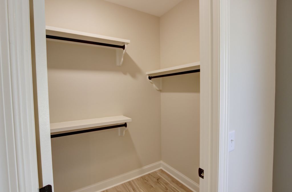 Example interior photo