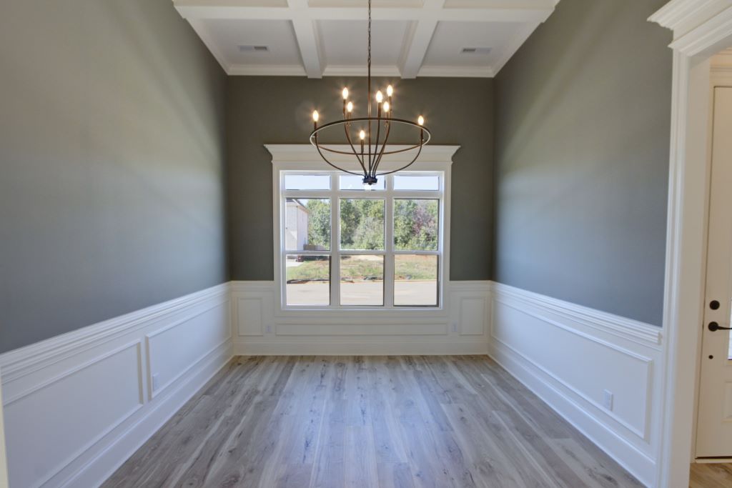 Example interior photo