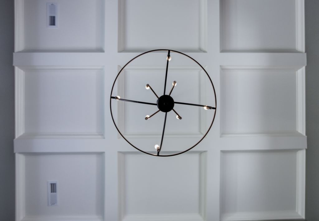 Example interior photo