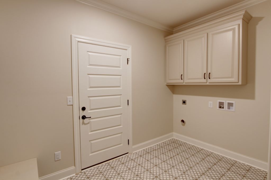 Example interior photo