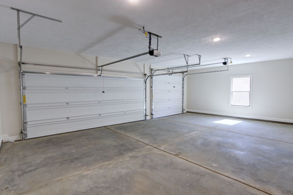 Example interior photo