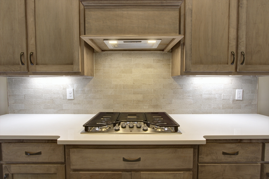 Example interior photo