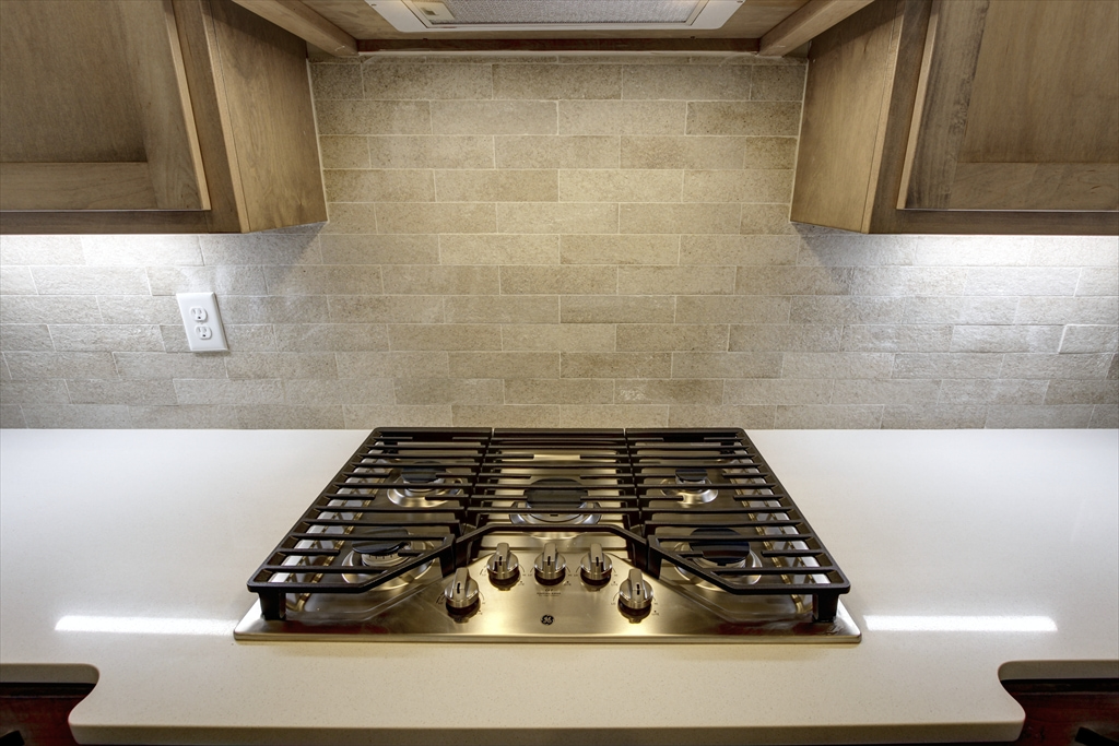 Example interior photo