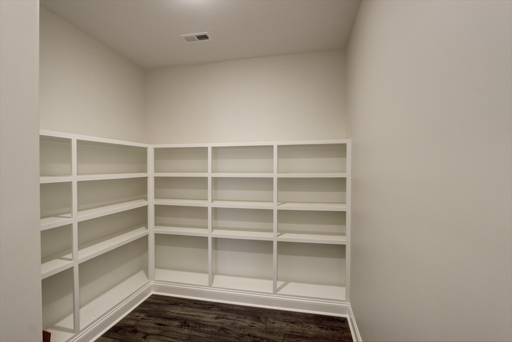 Example interior photo