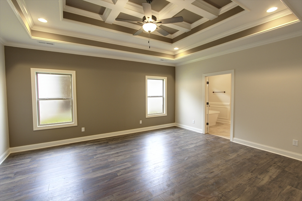 Example interior photo