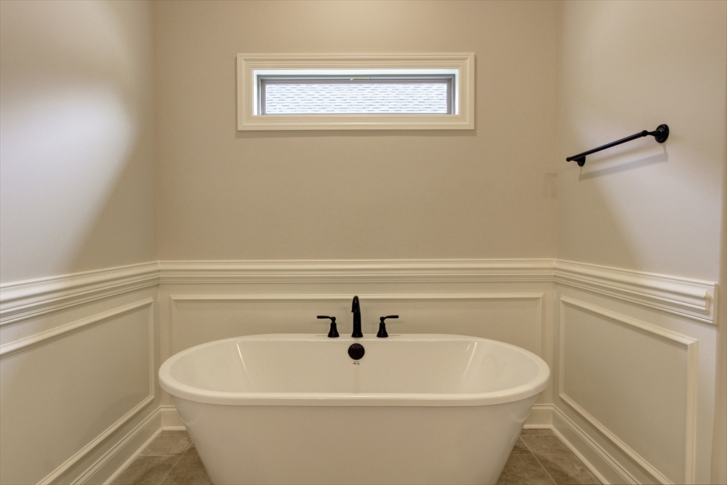 Example interior photo