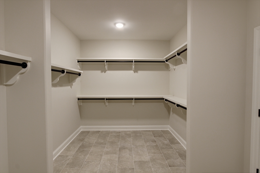 Example interior photo