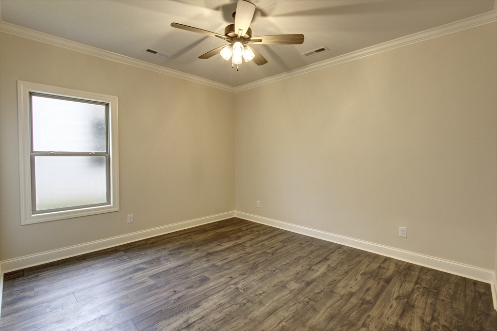 Example interior photo