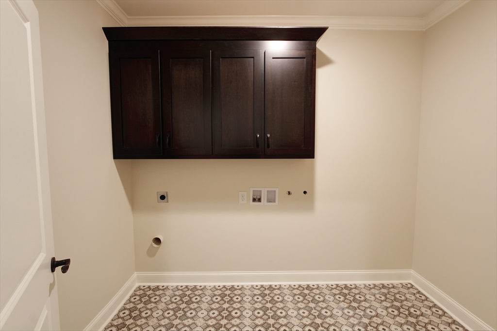 Example interior photo
