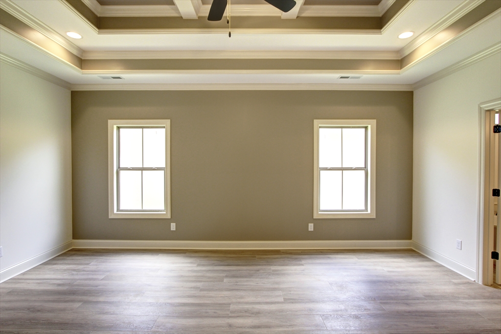 Example interior photo