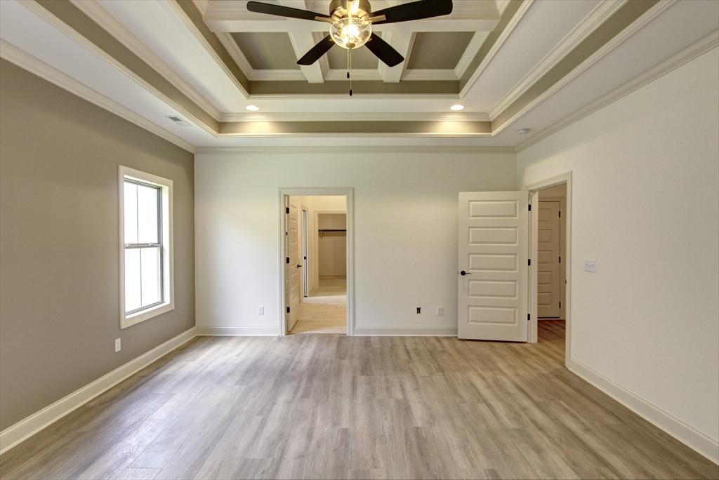 Example interior photo
