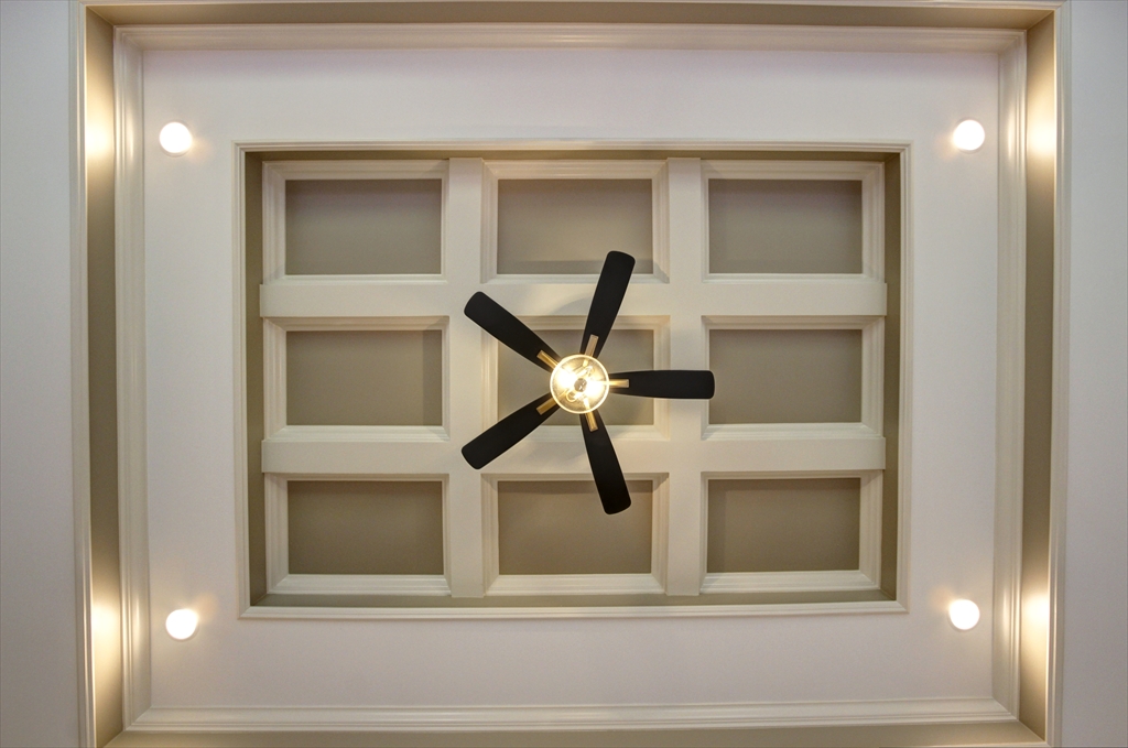 Example interior photo