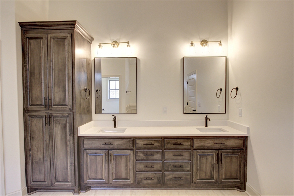 Example interior photo