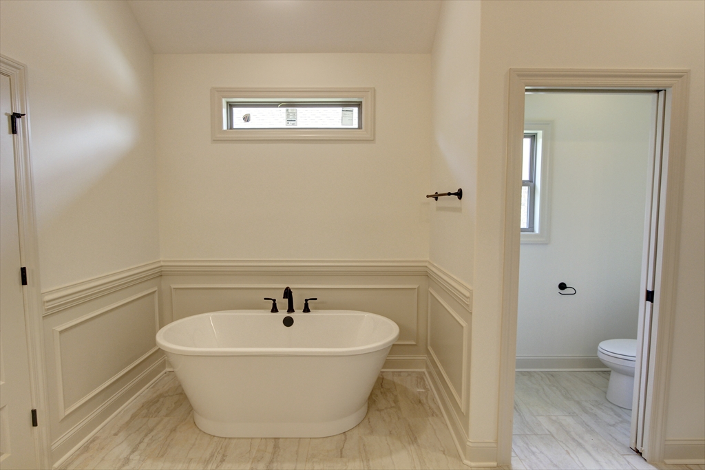 Example interior photo