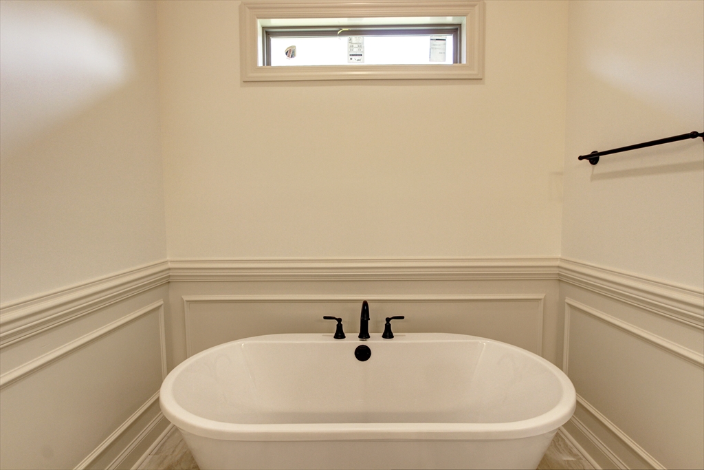 Example interior photo