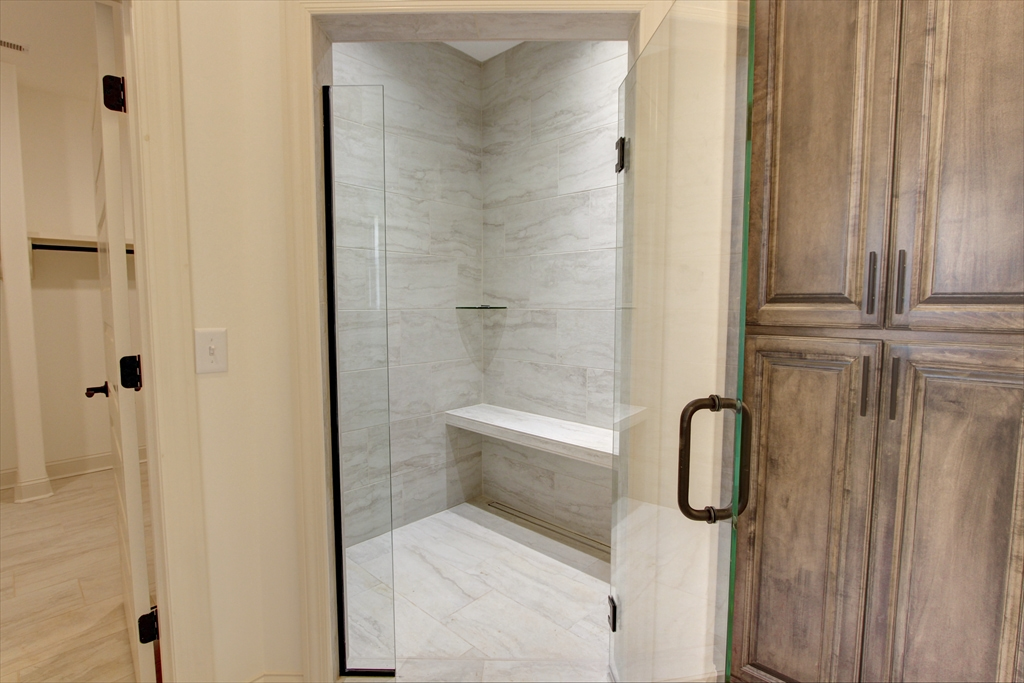 Example interior photo