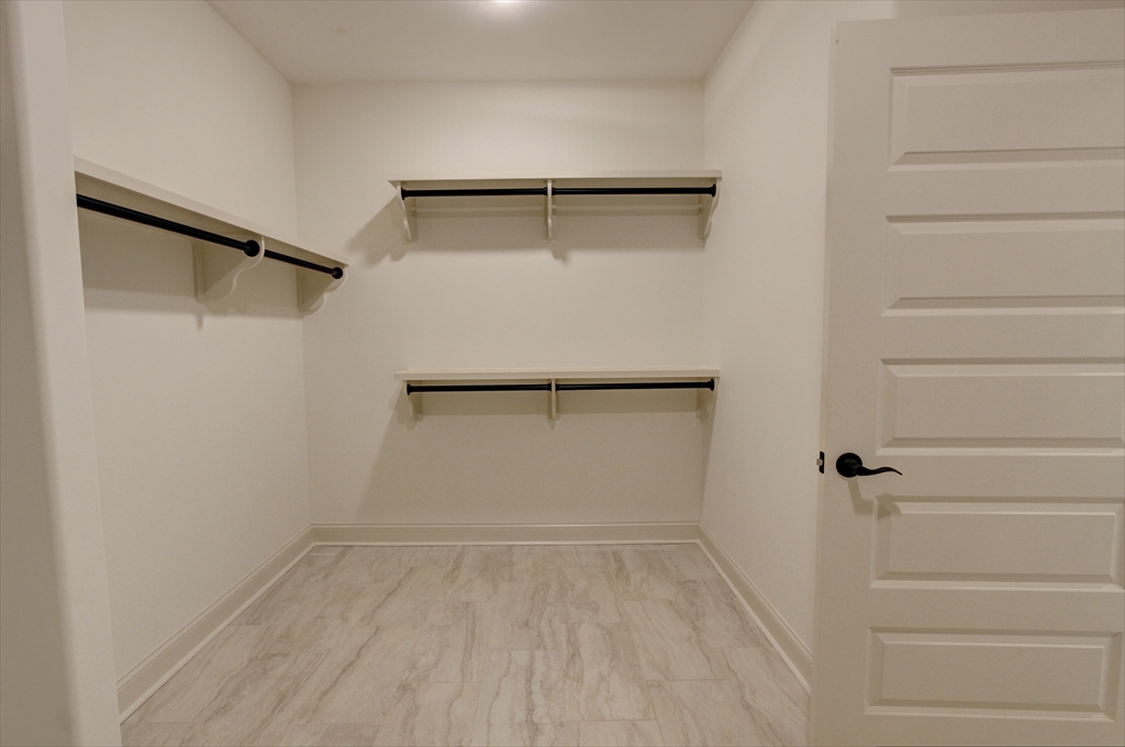 Example interior photo