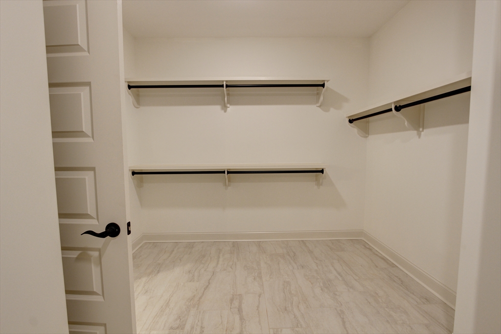 Example interior photo