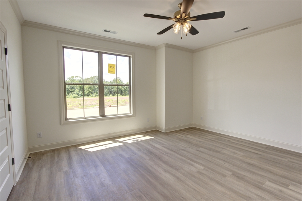 Example interior photo