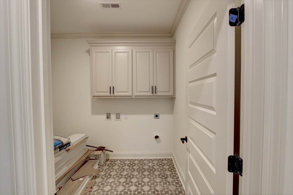 Example interior photo
