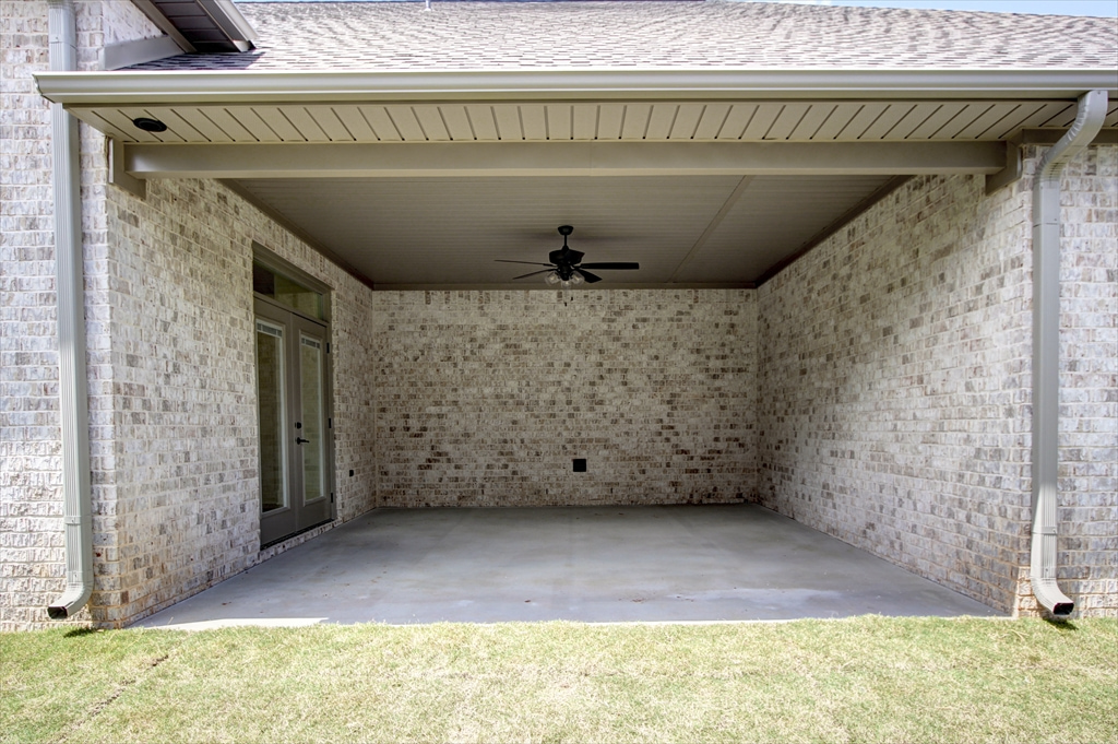 Example interior photo