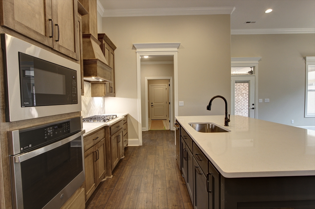 Example interior photo