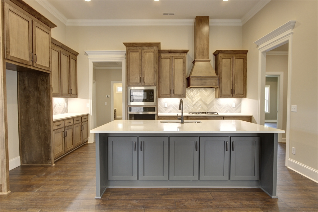 Example interior photo