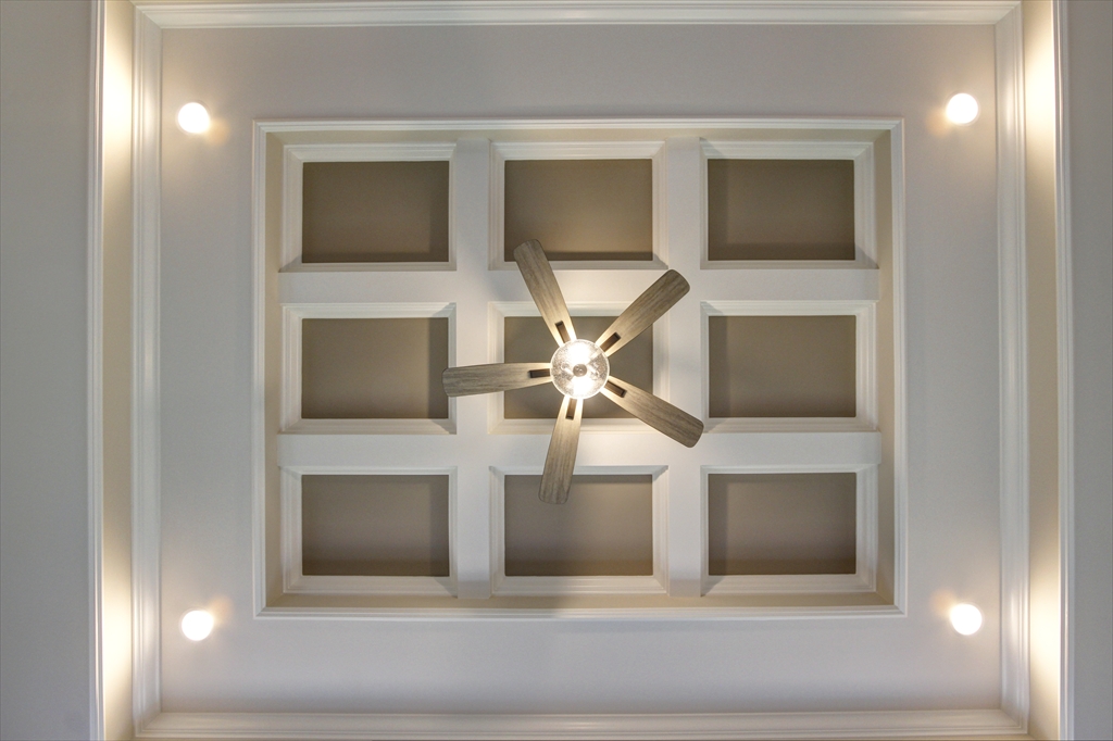 Example interior photo