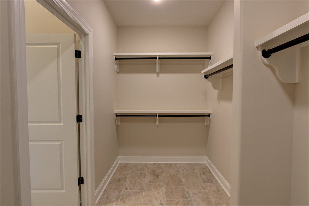 Example interior photo