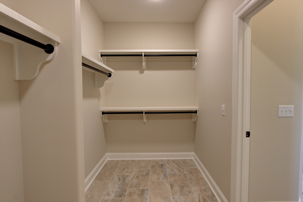 Example interior photo