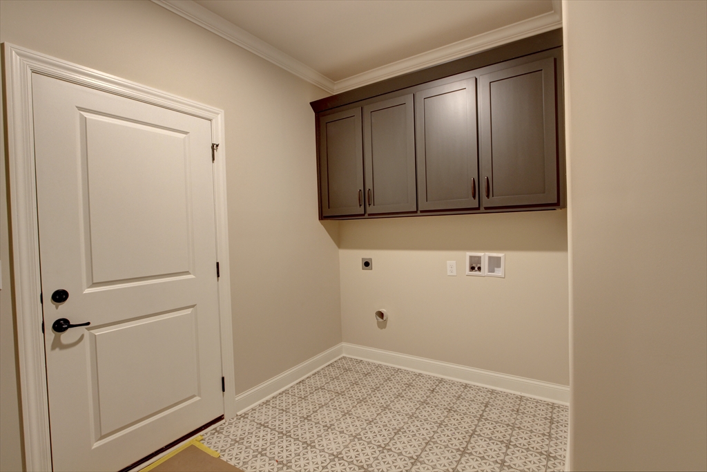 Example interior photo
